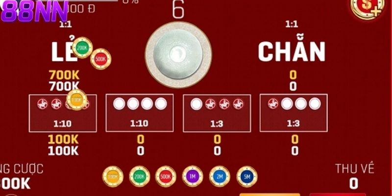 Mẹo Chơi Xóc Đĩa