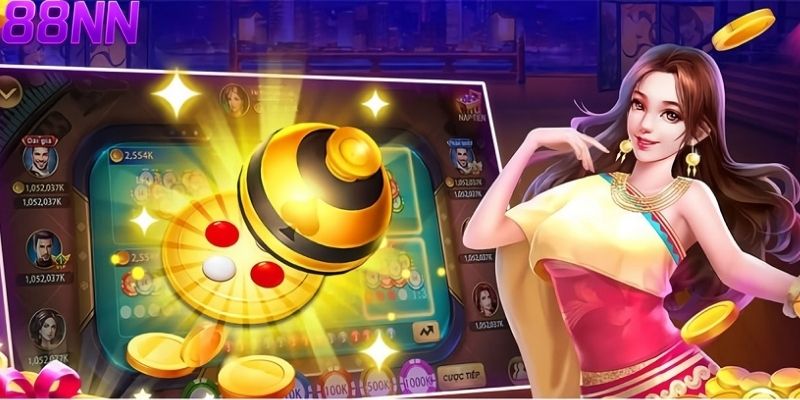 Người chơi lâu năm tập trung vào việc phân tích xu hướng lâu dài